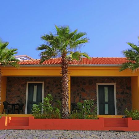Casas Do Sol Hotel São Filipe Exterior foto